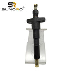 SUNORO High Quality diesel Engine 105160-5190 105030-3660 6D16 Mitsubishi Excavator Common Rail Injector Spare Parts