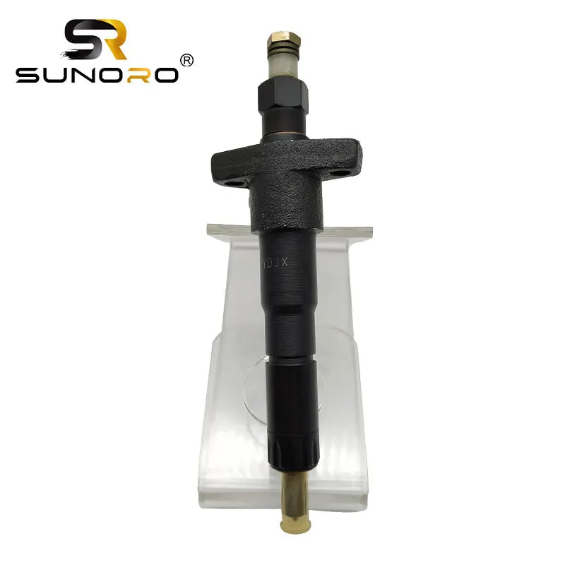 SUNORO High Quality diesel Engine 105160-5190 105030-3660 6D16 Mitsubishi Excavator Common Rail Injector Spare Parts