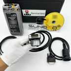 Tractor Excavator Loader Truck Diagnostic Tool for V22.11.2 Electronic Service Tool Spare Parts Spp Datalink Adapter