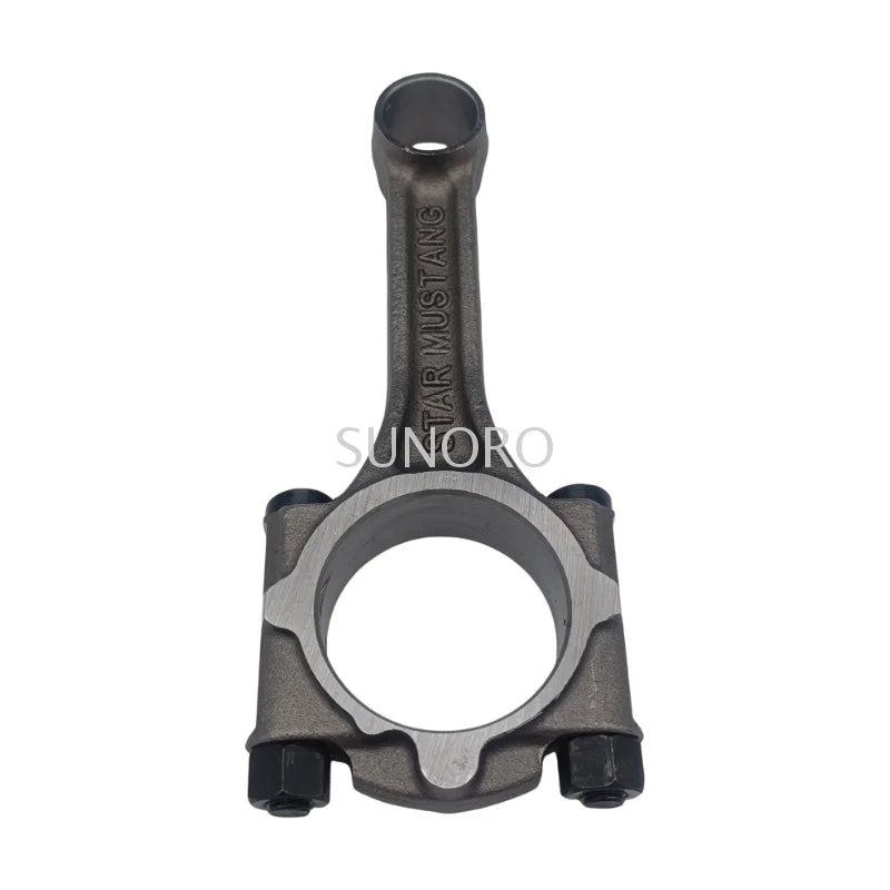 High Quality L3E 30L19-00033 Connecting Rod Engine Excavator Mitsubishi Con Rod