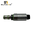 SUNORO 24V Rexroth Solenoid Valve FTDRE4 K1A/30-8 Proportional Solenoid Valve R900727801 Made in Germany