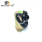 SUNORO High Quality E320 E320C Excavator Accessories Hydraulic Pump Main Pump Solenoid Valve 4l-5674 4l5674
