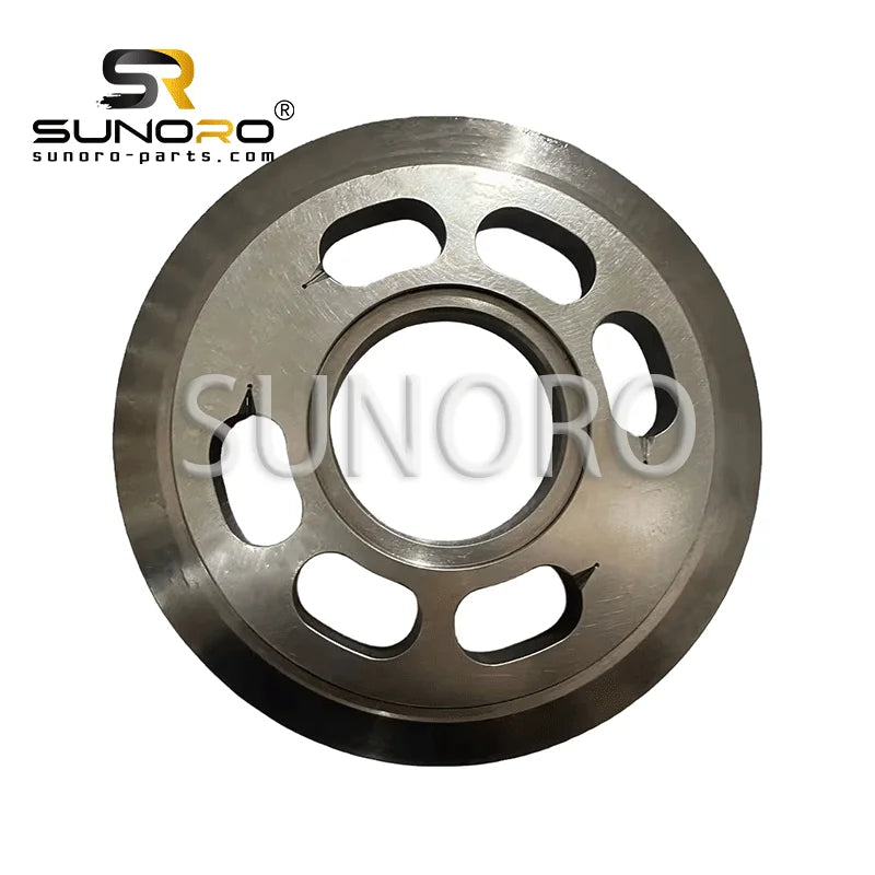 SUNORO EC350 EC360 Hydraulic Travel Motor With Pump Spare Parts Repair Kits for Excavator