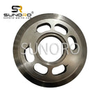 SUNORO EC350 EC360 Hydraulic Travel Motor With Pump Spare Parts Repair Kits for Excavator