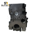 Excavator Cylinder Block 65.01101-6079 65.01101-0031 DB58 Engine Cylinder Block