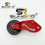 Excavator Parts VOE20450758 Engine Belt Tensioner Idler Suitable for EC210 EC240 EC290