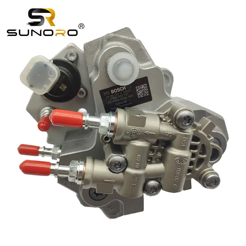 SUNORO Diesel Engine Fuel Pump 0445020150 5264248 4988595 for Cummins Engine
