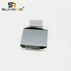 SUNORO SK200-8 Excavator Electronic Parts Monitor LCD Display Module YN59S00021F2 YN59S0002 1F1 YN59S0 0021F3
