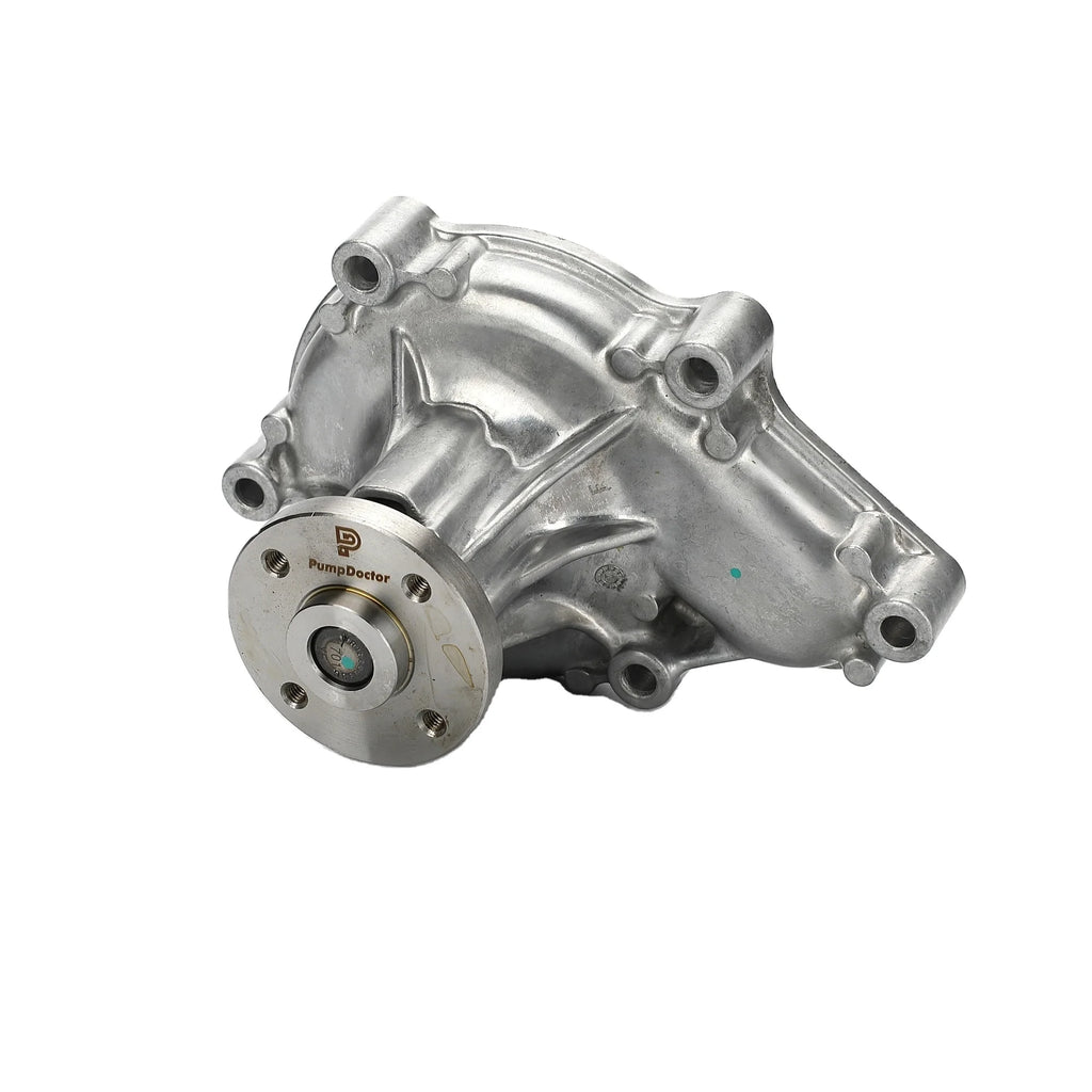 SUNRORO Water Pump 1J700-73030 for Kubota Excavator KX161 KX057 U48 U55 Engine V2607