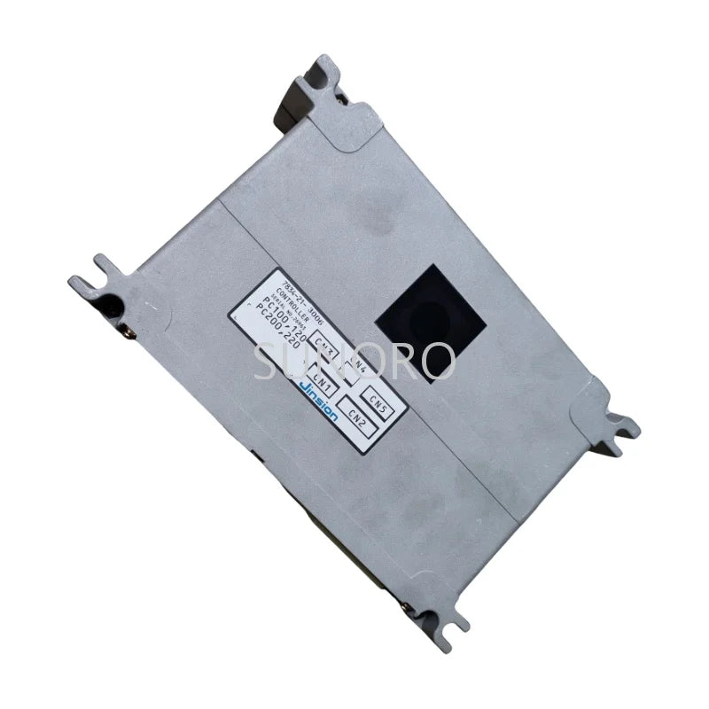 7834-21-3006 Excavator ECU Controller PC100-6 PC120-6 PC200-6 PC220-6 PC350-6 PC400-6 Computer Board 7834-20-5006