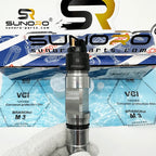 Fuel Injector  51101006126 0445120217 Is Used for Engine Parts  Injectors