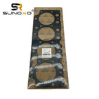D5E Cylinder Head Gasket 61-37570-10 04292652 20970720 Suitable for  Engine Parts