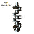 4BT Crankshaft  Excavator 3929036 3907803 diesel Engine Parts for Generator