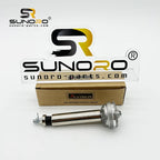 VOE14673207 3.0 Check Valve with Return Solenoid Construction Machinery Parts for EC210 EC240 EC290