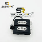 Excavator Parts Foot Pedal 561-7001 490-1012 for Excavators Control Pedal Control the Foot Valve