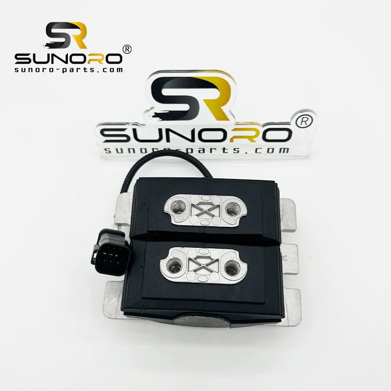 Excavator Parts Foot Pedal 561-7001 490-1012 for Excavators Control Pedal Control the Foot Valve