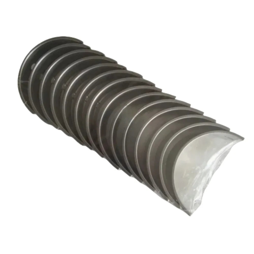 Spot Goods Main Bearing Bush 1002004109 for WEICHAI WP6 Deutz TD226B TBD226B Diesel Engine Spare Parts Construction Machinery