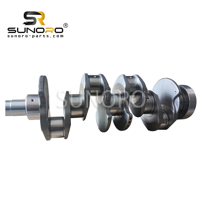 C4.4 New 330-1736  Excavator Parts Engine Crankshaft OEM Quality for C4.4 Engine  diesel Engine Spare Parts
