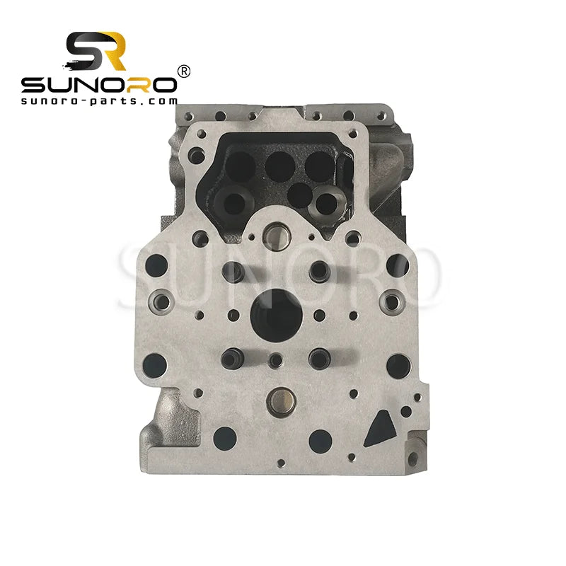 Excavator Part 3508 3512 3516 ENGINE 242-5328 154-1612 CYLINDER HEAD AS PART 161-2508 CYLINDER HEAD