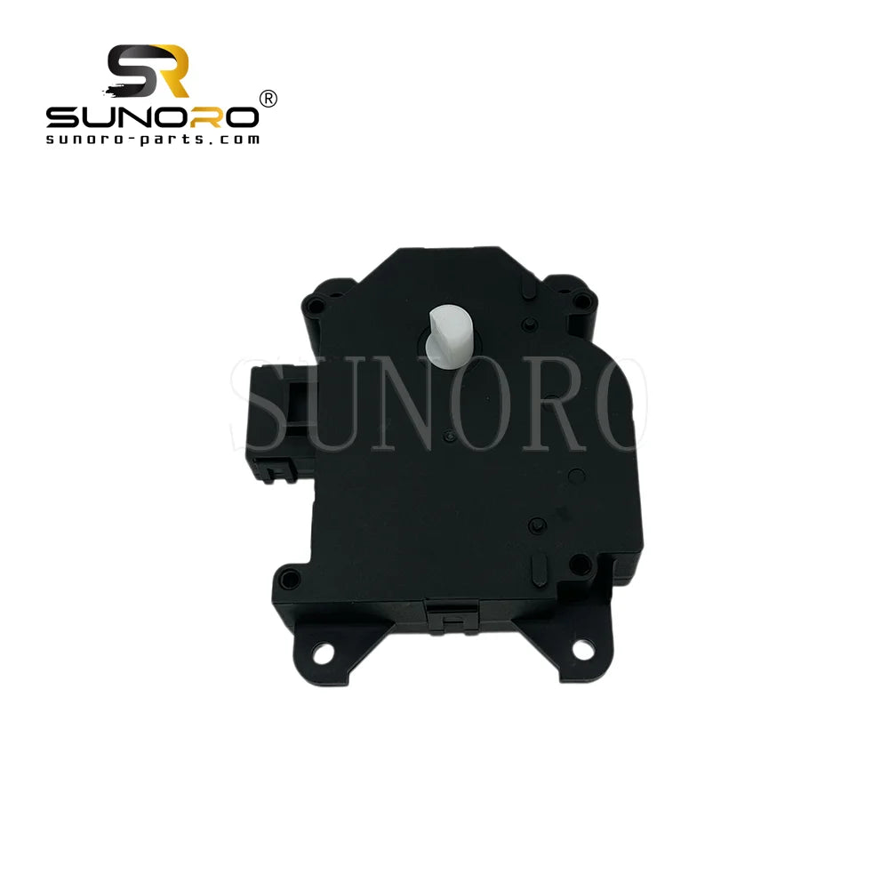 063800-0310 063800-0300 0638000310 0638000300 PC200 air Conditioning Cold and Warm Conversion Servo Motor