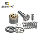 Best Price Excavator Hydraulic Pump Spare Parts A8V055 A8V080 A8V0107 A8V0140 A8V0160 A8V0200 Hydraulic Main Pump Parts