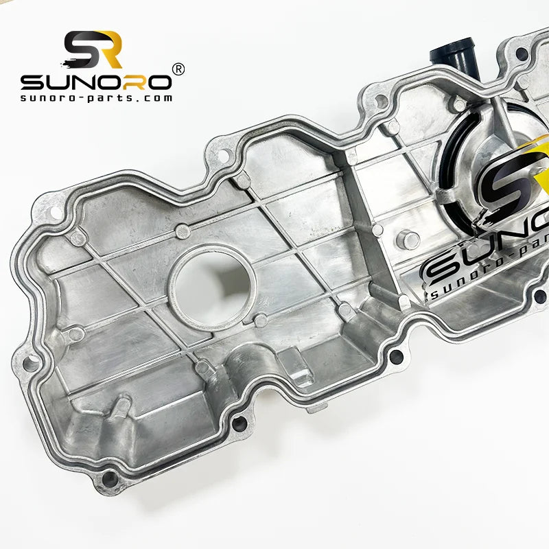 COVER GP VALVE MECHANISM 335-6883 383-1386 383-1387 for CAT320D2 C7.1