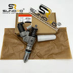 4903319 4928171 4902921 Fuel Injector for M11 Engine