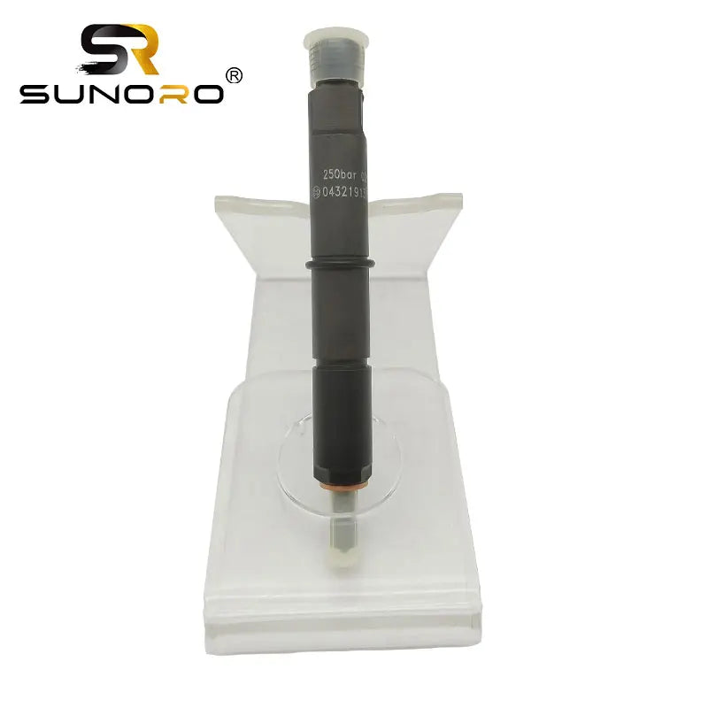 SUNORO EC160B EC180B EC210B D6D Engine Direct Injector VOE20549383 20549383 0432191313 for  Injector Nozzle