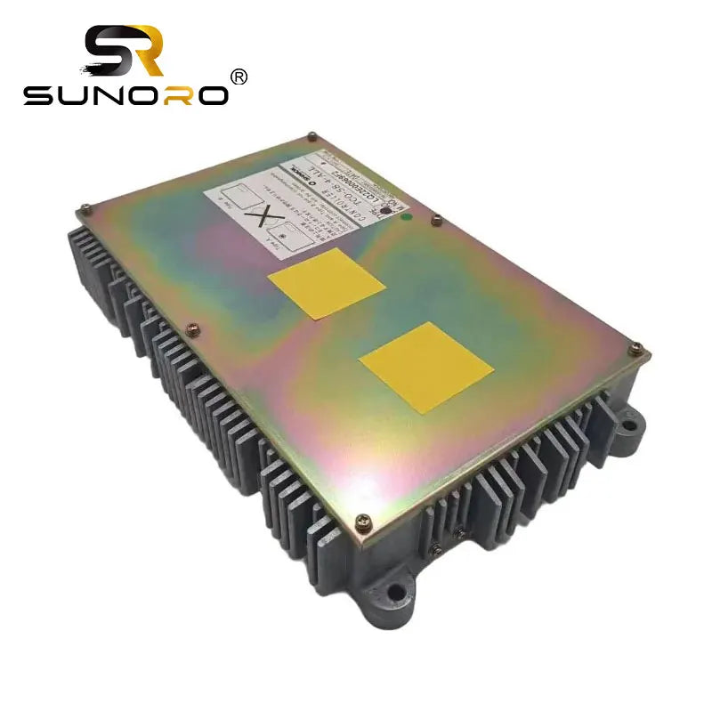 LQ22E00048F2 LQ22E00069F2 Computer Board Controller Electronic Unit Is OEM for Shensteel Excavator SK230-6E SK235-6E SK250-6