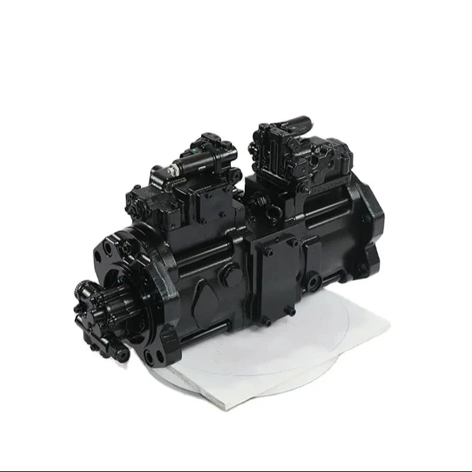 SUNORO SY215-8 Excavator Hydraulic Pump Parts K3V112DTP-9T8L-14 Hydraulic Pump K3V112DTP Main Pump