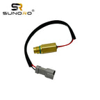 SUNORO Construction Machinery 771D 773D 785 793 Truck Engine Speed Sensor 2584521 258-4521