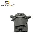 SUNORO Oil Pump 6251-51-1001 6151-51-1005 for PC400-6 PC400-7 PC400-8 Excavator S6D125 Engine Parts Wa470-3 Wa470-5 Wa470-6