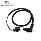 EC360 Crankshaft Speed Sensor VOE 3944124 20508011 20374282 EC460 Speed Sensor VOE3944124 VOE20508011 VOE20374282