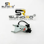 J05E SK200-8 SK210-8 SK250-8 Starter Relay 28300-E0110 VHS283001271 VH283001271A 28300-1271A Construction Machinery Parts