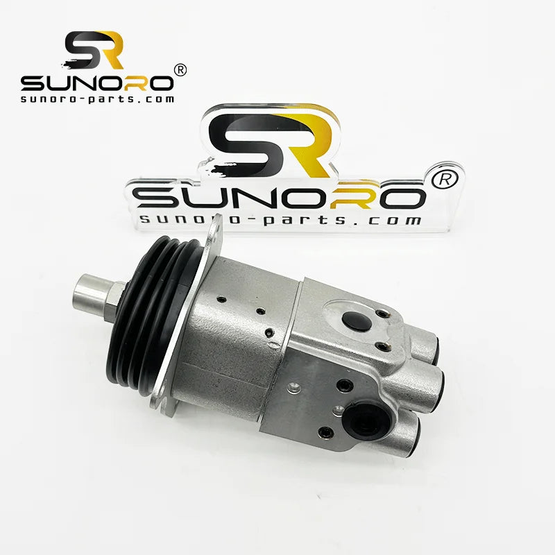 Excavator Joystick 702-16-01341 702-16-01340 702-16-01180 702-16-01992 702-16-01451 Bulldozer Pilot Valve PPC for Ko-matsu