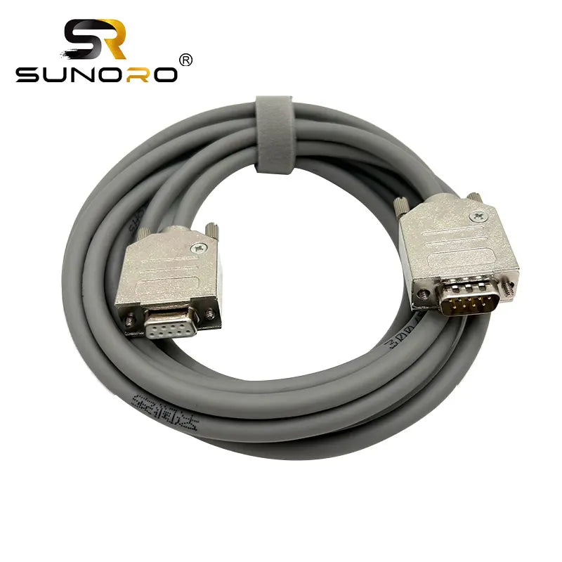 SUNORO Excavator Diagnostic Tool for Excavator USB-ISO9141 Converter 620-00-177-00