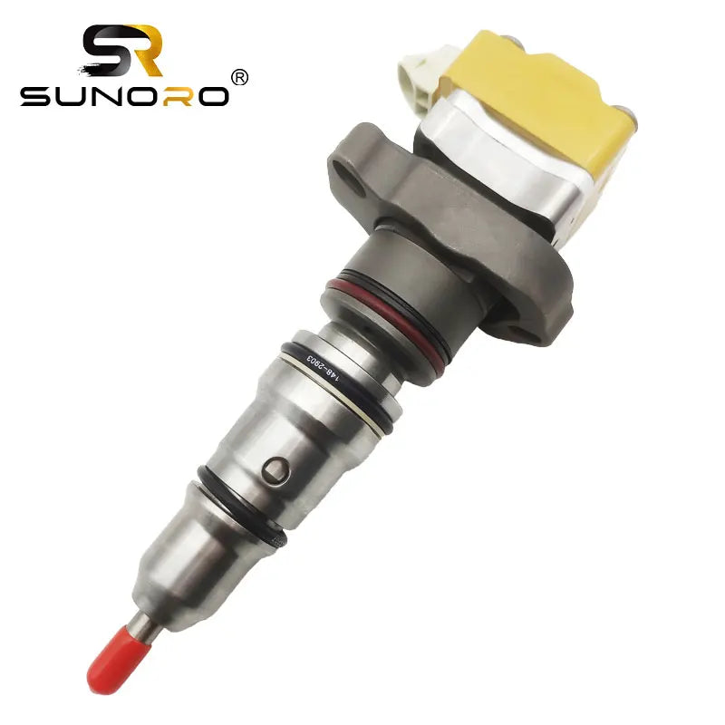 SUNORO 3216 E3216 Fuel Injector Assembly 177-4754 177-4752 10R-0782 10R-9237  178-0199 128-6601 178-6342 222-5966 135-5459