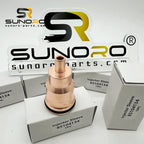 Fuel Injector Sleeve 85104134 for FM D12D D12F Truck Engine