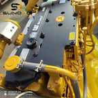SUNORO E320D 323D Excavator Motor 287-0119 2870119 2724681 272-4682 C6.4 Diesel Complete Engine ASSY for Construction Machinery