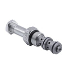 Excavator Solenoid Valve Core SV08-30 SV08-31 SV10-34 LongKing/Liugong/HYDAC XGMA for Monoblock Hydraulic Control Pump