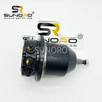 AOE11116529 Hydraulic Motor for Dump Truck Models A25D A30D A35D A40D DA25D DA30D A25E A35E