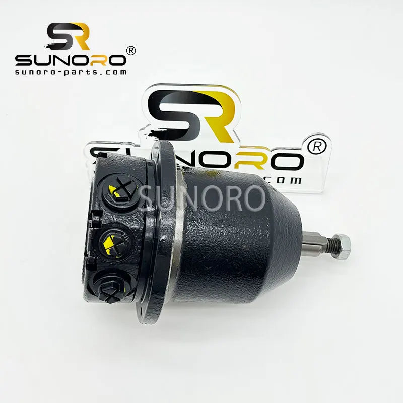 AOE11116529 Hydraulic Motor for Dump Truck Models A25D A30D A35D A40D DA25D DA30D A25E A35E