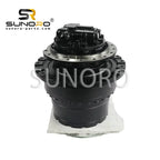 Excavator ZAX240-3 Travel Motor ZAX330 Travel Gearbox With Hydraulic Motor 9243839 9256989 9242907
