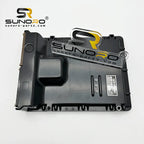 ECU 221-8874 Computer Board Excavator Spare Parts E320D ECU 366-8821 Engine Controller Unit Programming 2218874 3668821