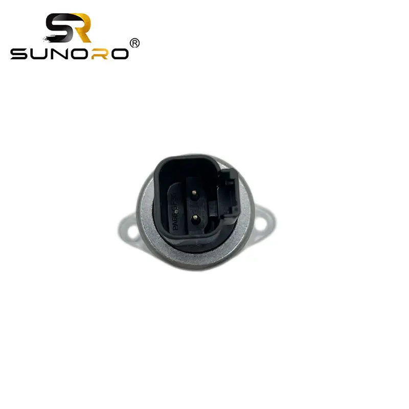 SUNORO Excavator Parts Engine Solenoid Valve for TM82002 PA66 GF35 TM1022381