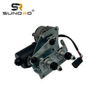 Excavator Wiper Motor VOE14508630 VOE11205840 VOE11205832  for  Wiper Motor EC210 EC290 EC380 EC480