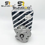 Excavator CP3 Pump 0445020028 Common Rail Pump ME223954 Diesel Fuel Injection Pump ME221816 0 445 020 028 for 4M50