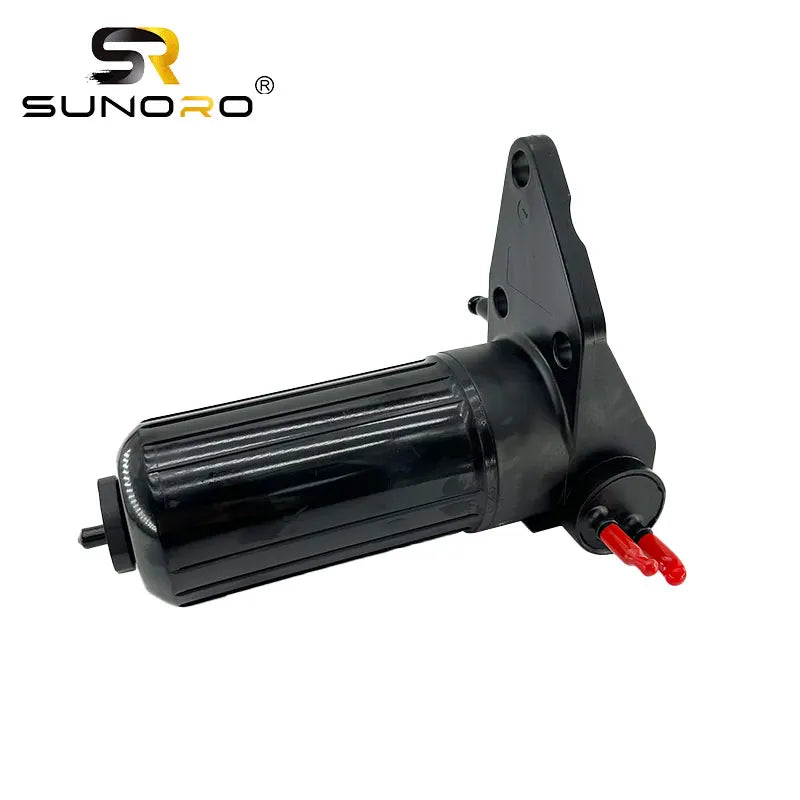 SUNORO Excavator Parts E320D2 Engine Fuel Pump 467-7011 446-1895 4461895 ULPK0041 4132A018