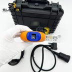 For Excavator Service Advisor Adapter Electronic Data Link Diagnostic Tool EDL V2 Diagnostic Scanner