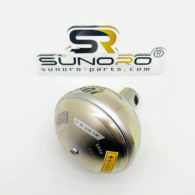 425-62-23751 425-62-23750 4256223751 4256223750 Accumulator for Bulldozer D61 Loader WA470